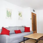 La Campa Lägenhet Canfranc