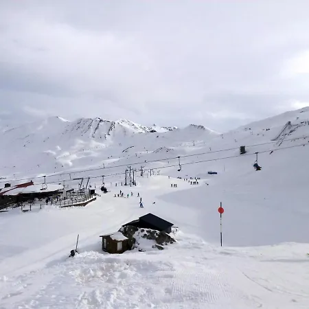 Apartment La Campa Canfranc
