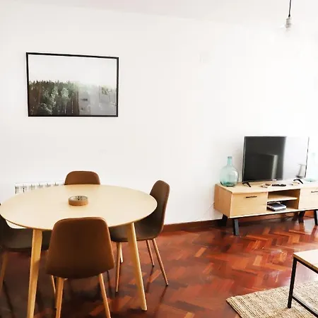 La Campa Appartement *