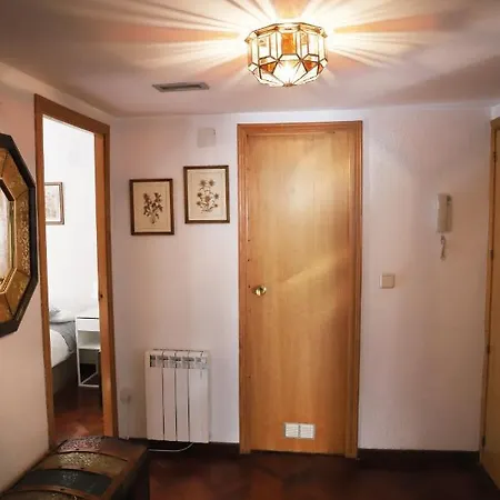 La Campa Apartment Canfranc