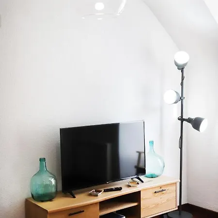 La Campa Apartment Canfranc