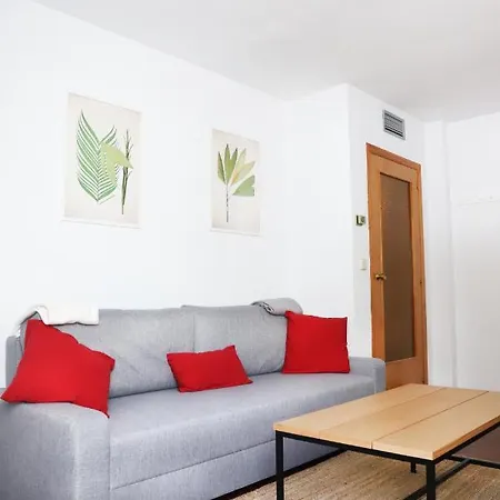 La Campa Appartement Canfranc