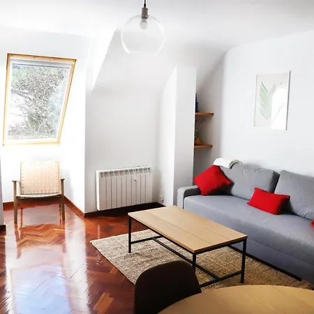 La Campa Apartment *