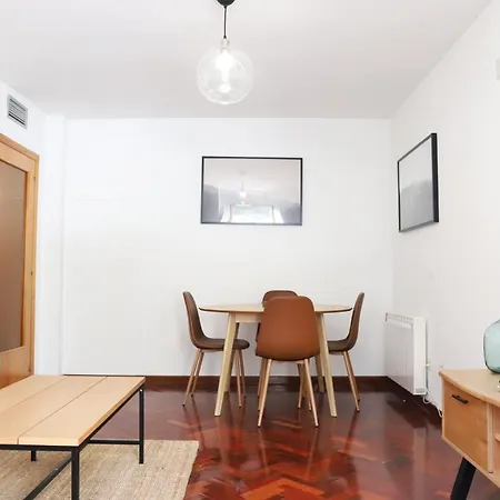 Apartment La Campa *