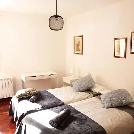 La Campa Appartement *