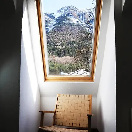 Apartman La Campa Canfranc