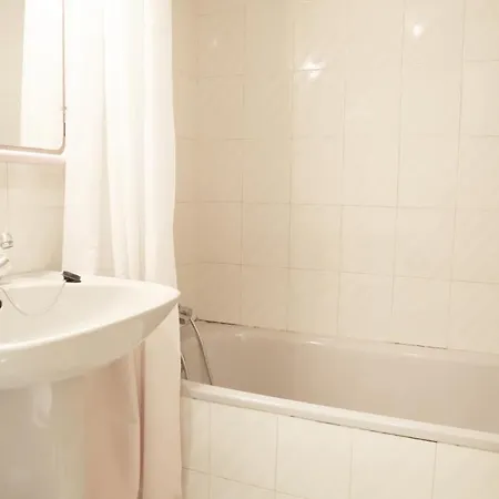 La Campa Apartman