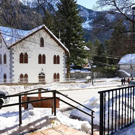 La Campa Appartement *