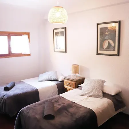 La Campa Canfranc