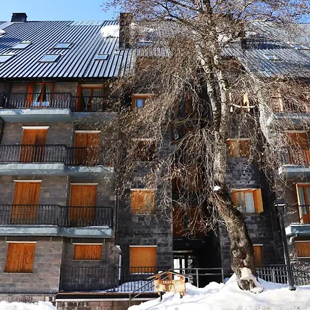 La Campa * Canfranc