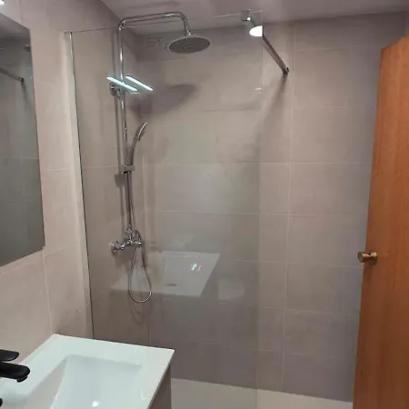 La Campa Apartamento *