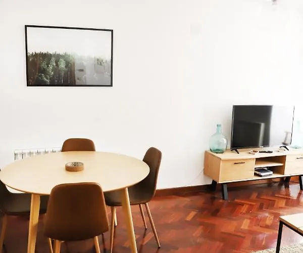 La Campa Lägenhet *