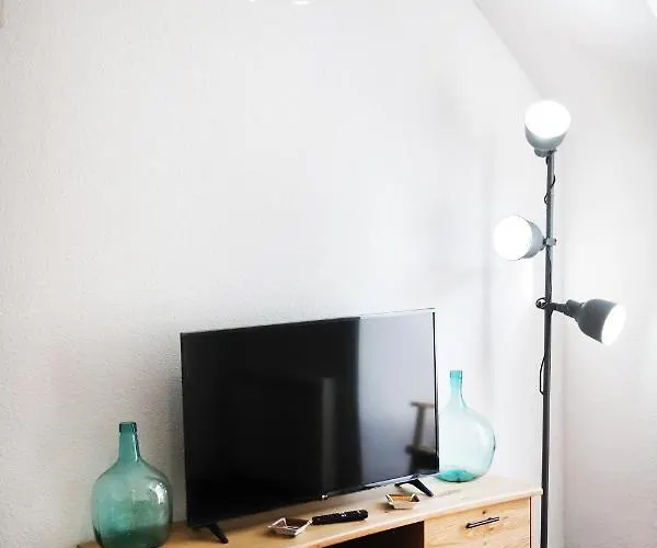 La Campa Apartman Canfranc