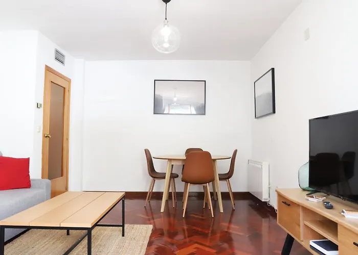 Apartman La Campa *