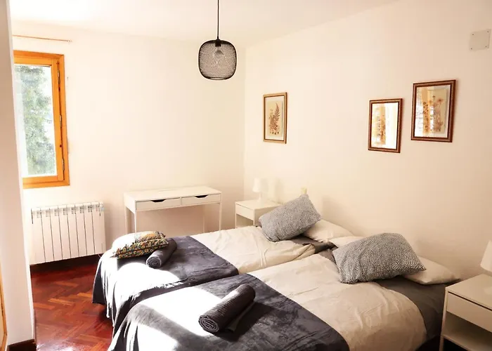 La Campa Lägenhet *