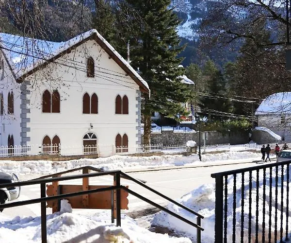 La Campa Lägenhet *